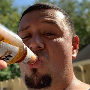 Meet your Posher, Diego